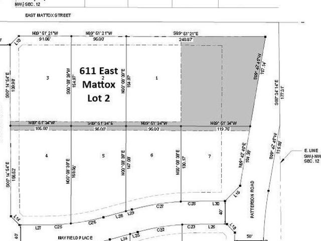 Land for sale in Sullivan, Illinois