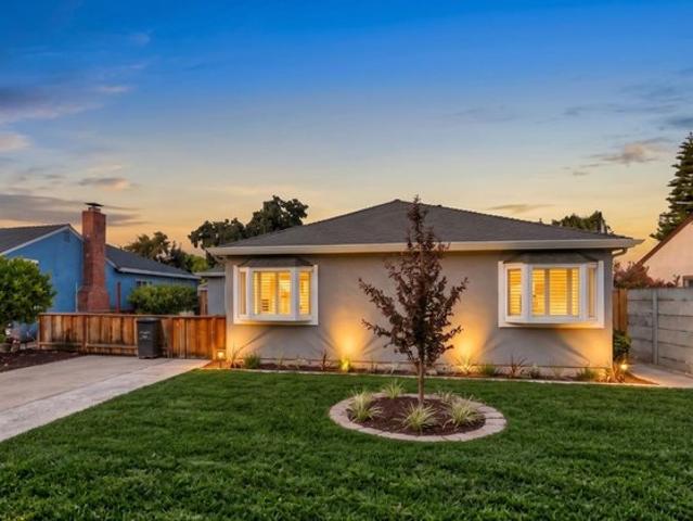 House for sale in Sunnyvale, California