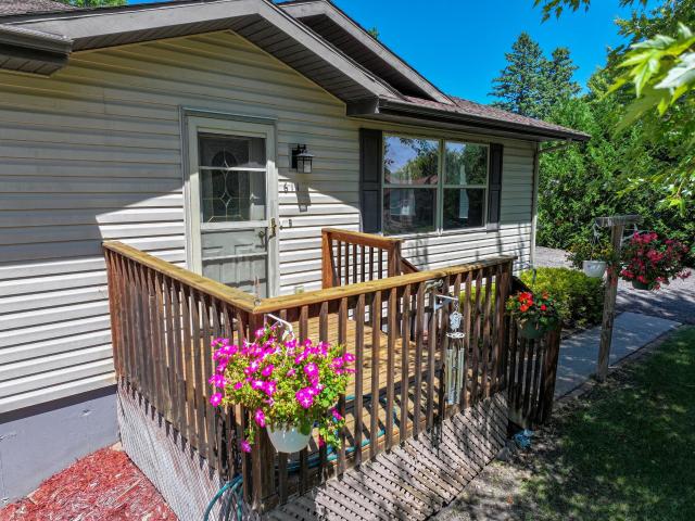 House for sale in Osakis, Minnesota