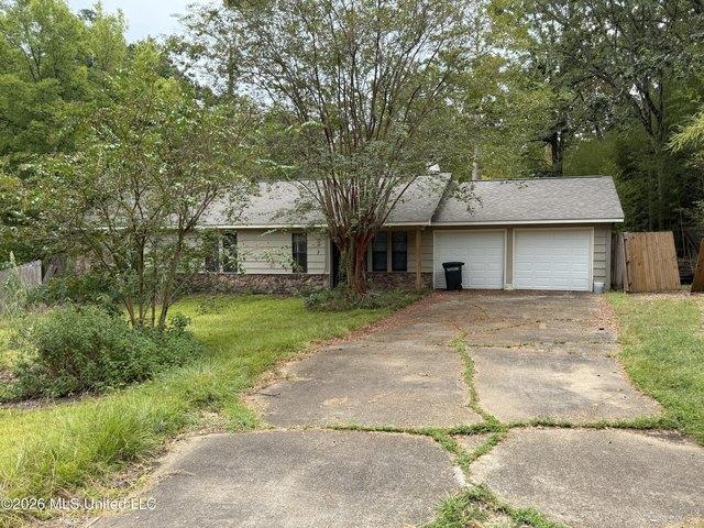 House for sale in Ridgeland, Mississippi