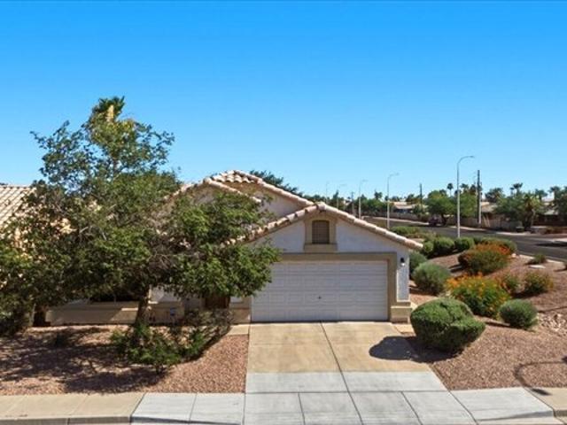 House for sale in Chandler, Arizona