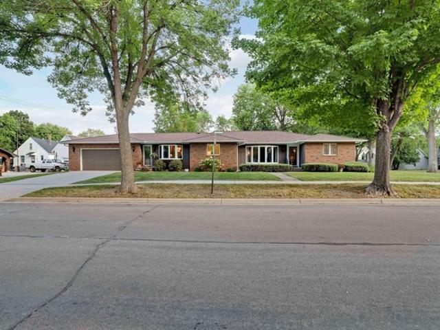 House for sale in Montevideo, Chippewa County