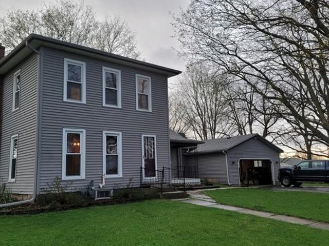 House for sale in Stephenson, Illinois