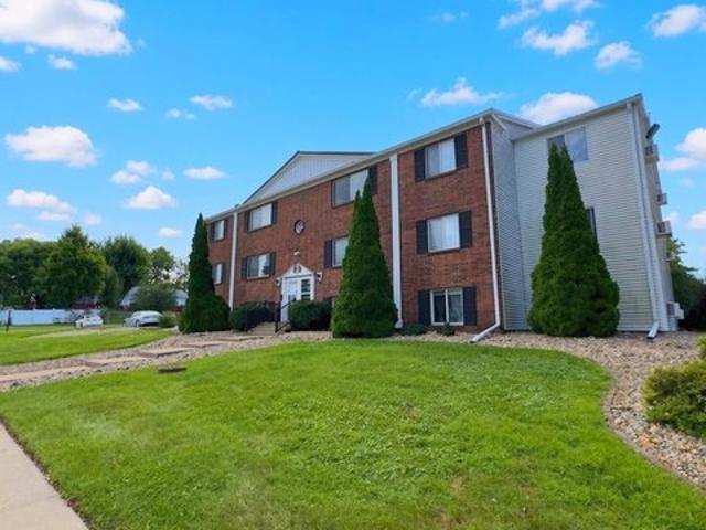 House for sale in Marshalltown, Iowa
