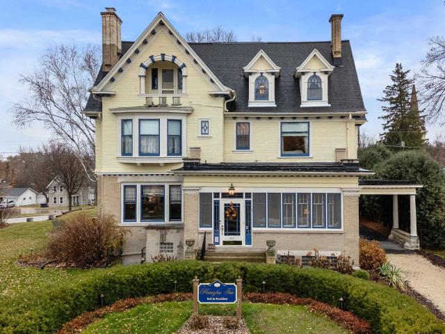 House for sale in Horicon, Wisconsin