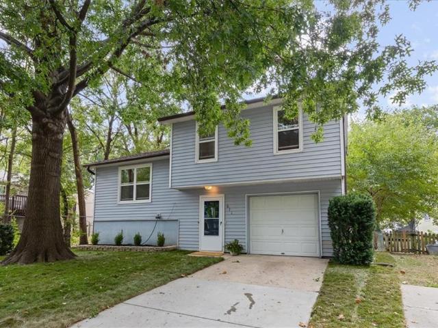 House for sale in Kansas