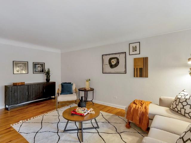 Apartment for rent in Denver, Colorado
