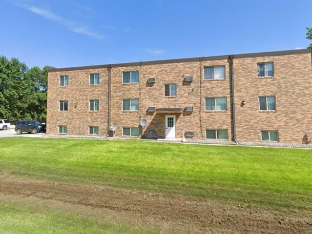 House for sale in Glyndon, Minnesota