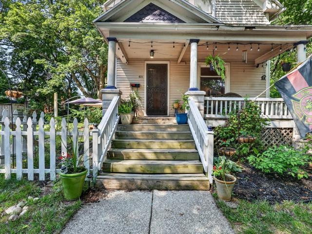 House for sale in Kalamazoo, Michigan