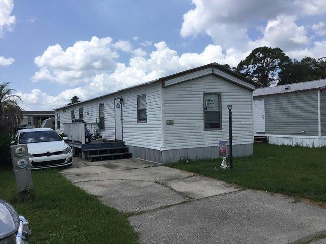 House for sale in Cocoa, Florida