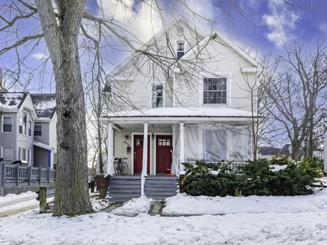 House for sale in Ypsilanti, Michigan