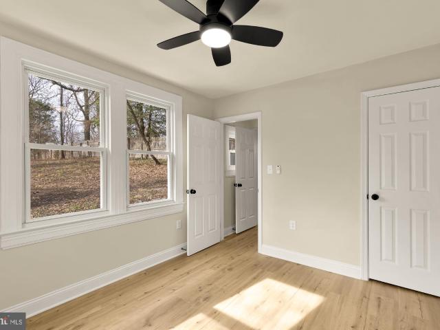 House for sale in Takoma Park, Maryland