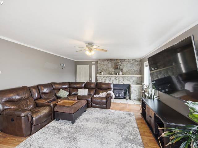 House for sale in Oregonia