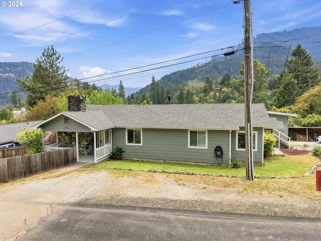 House for sale in Oregonia