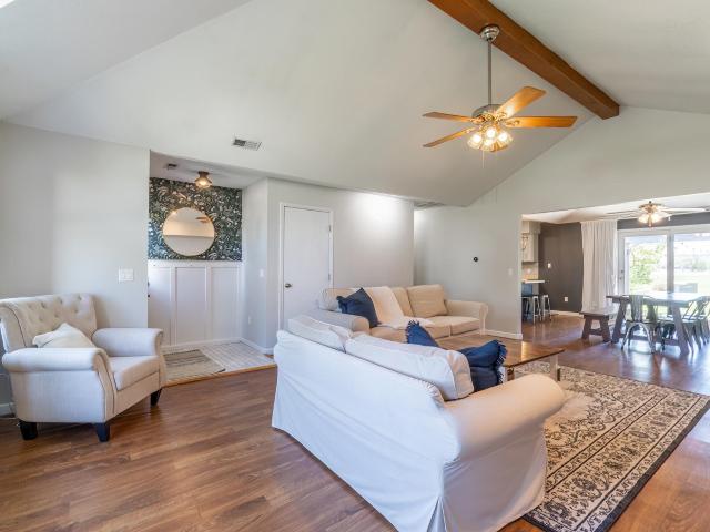 House for sale in Columbia City, Indiana