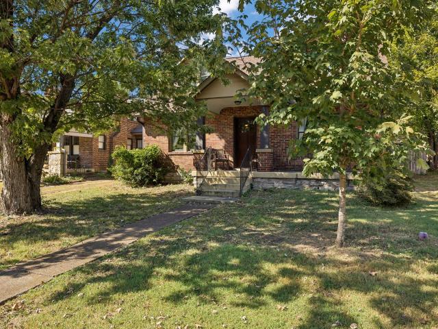 House for sale in East Nashville, Nashville