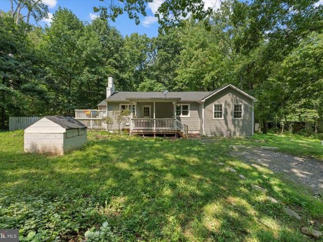House for sale in Virginia