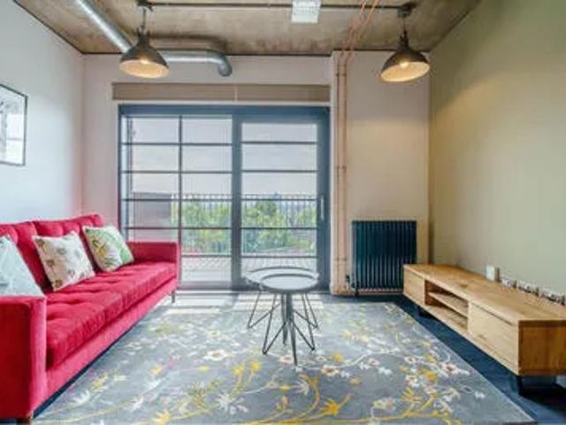 Apartment for rent in Greater London