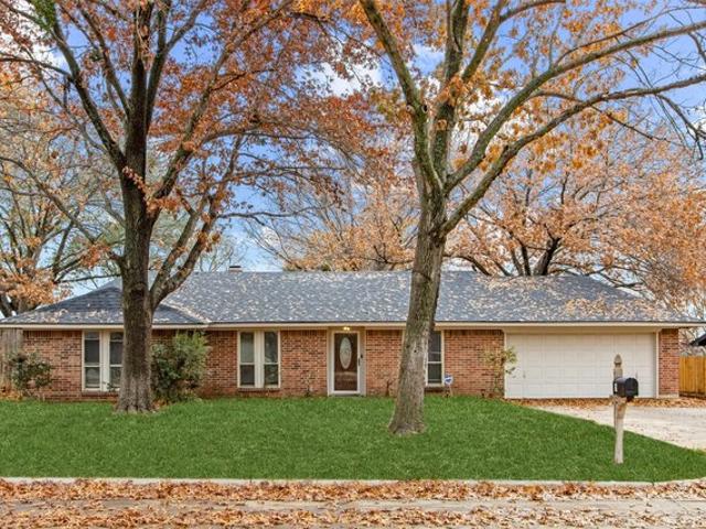 House for sale in Colleyville, Texas