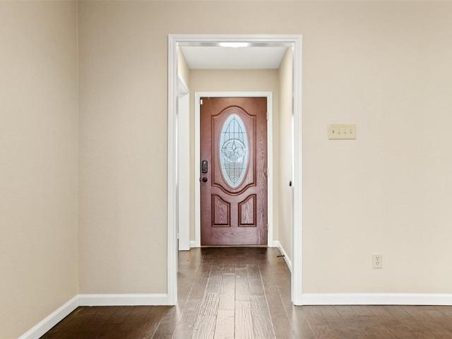 House for sale in Colleyville, Texas
