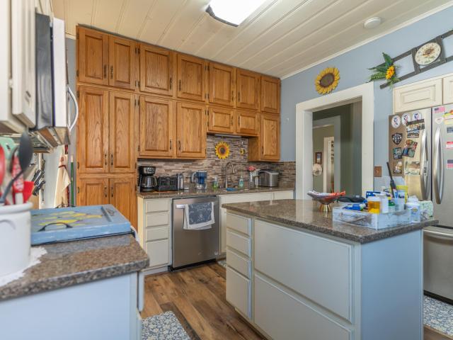 House for sale in Moberly, Missouri
