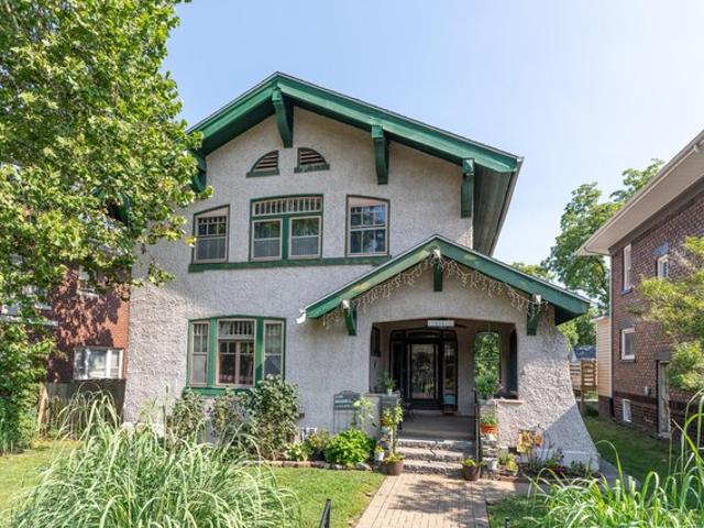 House for sale in Moberly, Missouri