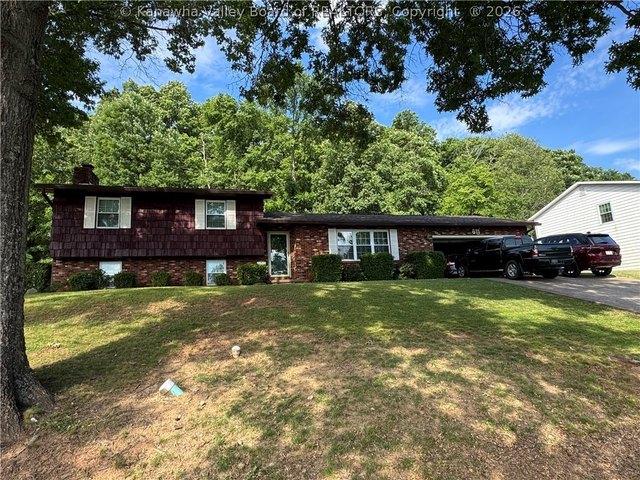 House for sale in Ravenswood, West Virginia