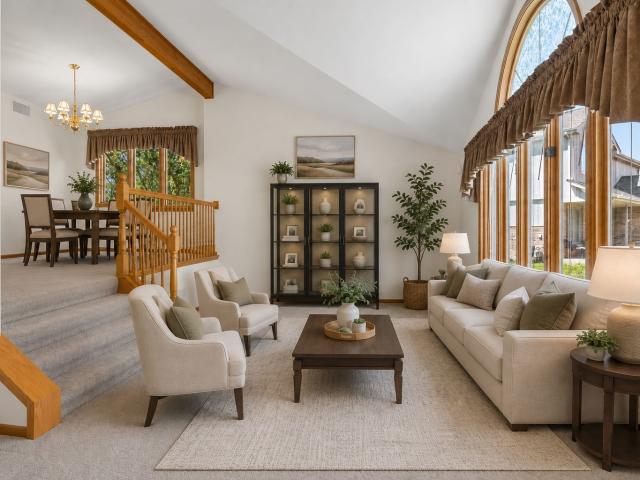 House for sale in Minooka, Illinois