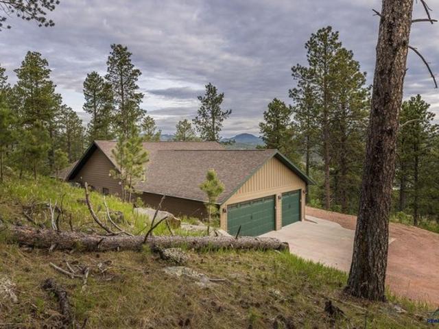 House for sale in Hill City, South Dakota