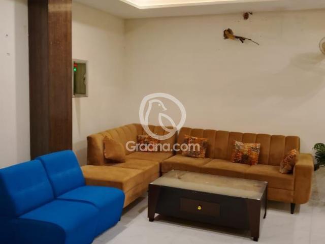 Apartment for sale in Islamabad Capital Territory