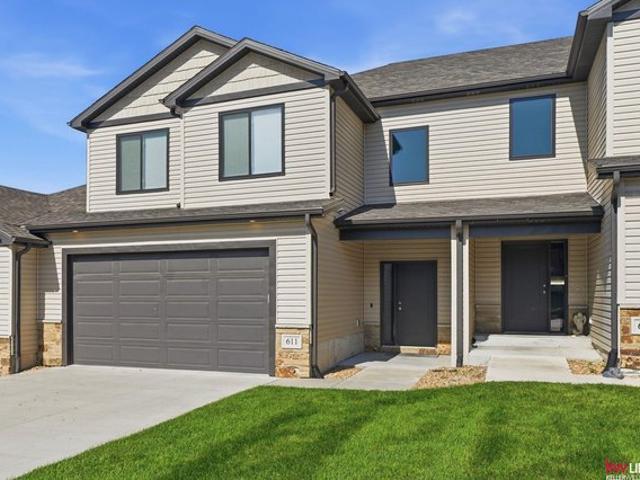 Townhouse for sale in Nebraska