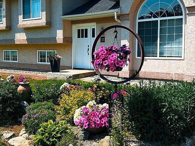 House for sale in British Columbia
