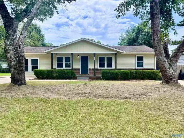 House for rent in Huntsville