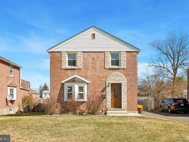 House for sale in Delco, Pennsylvania