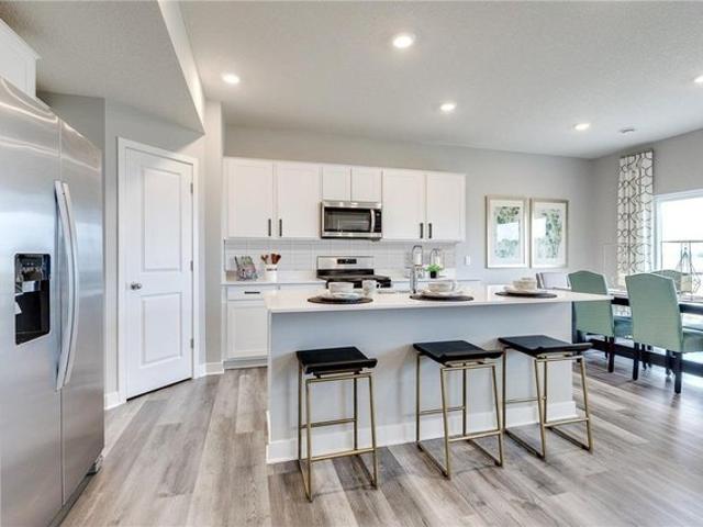 House for sale in Waconia, Minnesota
