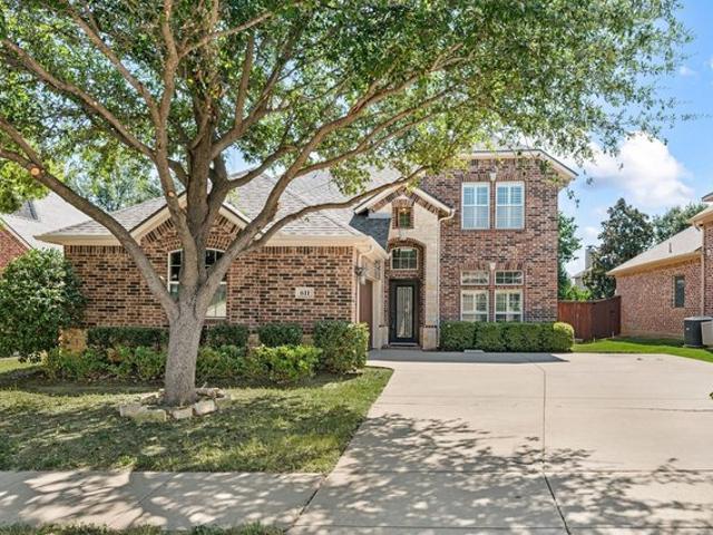 House for sale in Keller, Texas