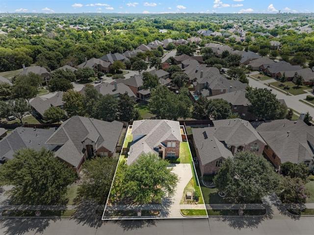 House for sale in Keller, Texas