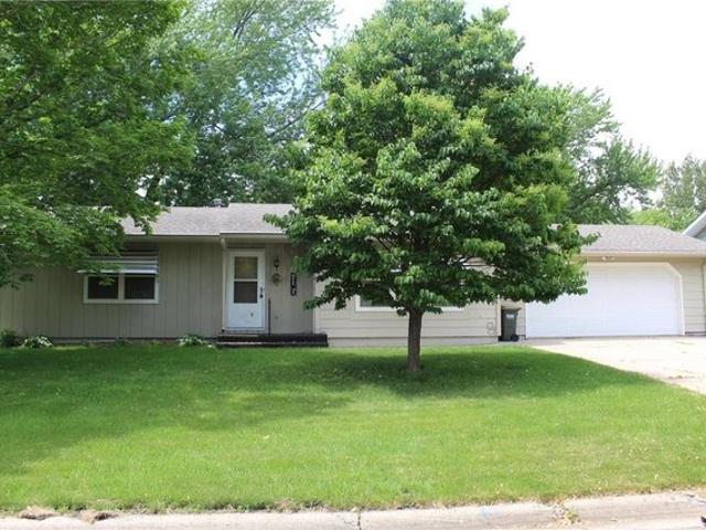 House for sale in Mcleod, Minnesota