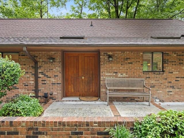 House for sale in Chapel Hill, North Carolina