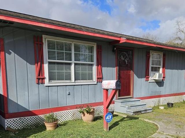 House for sale in Eunice, Louisiana