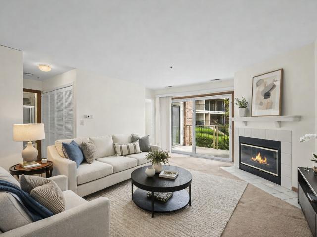 Property for sale in Buffalo Grove, Illinois