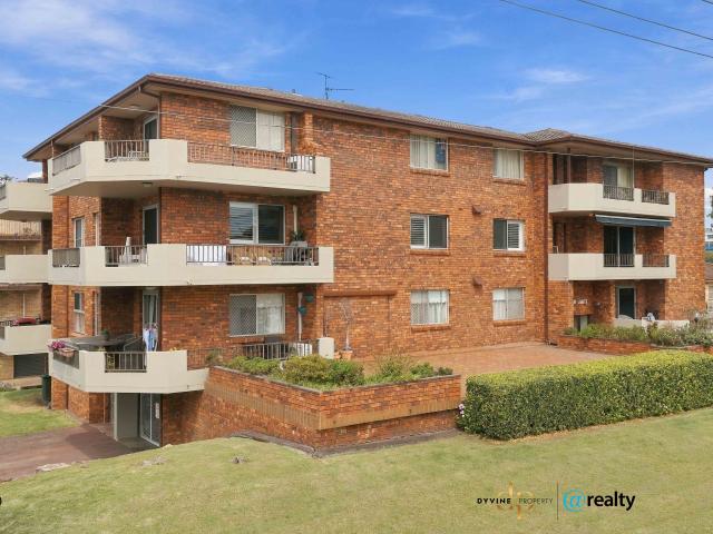 Apartment for rent in Wollongong, Wollongong City Council