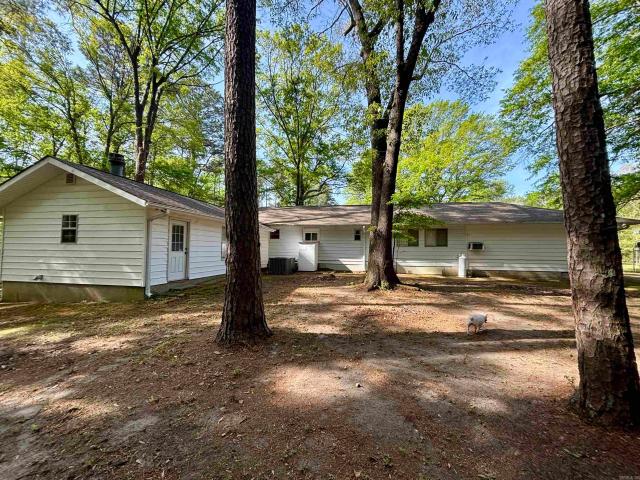 House for sale in Ark