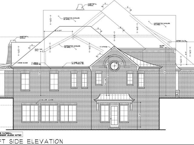 House for sale in Ball Ground, Georgia