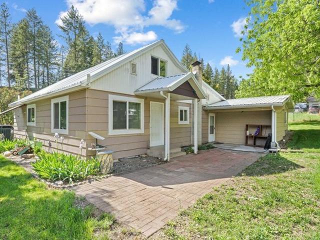 House for sale in Colville, Washington