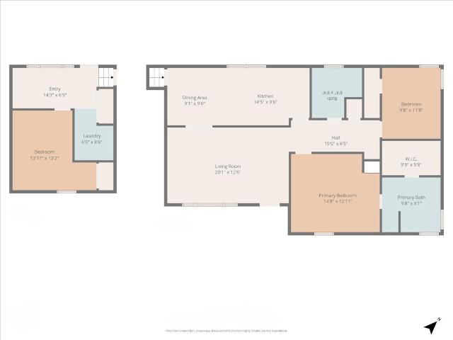 House for sale in Tennessee