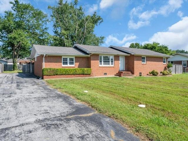 House for sale in Tennessee