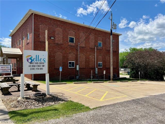 Property for rent in Carrollton, Ohio