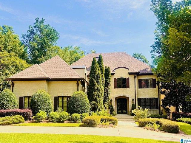 House for sale in Birmingham, Alabama