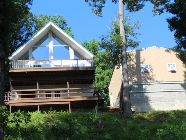 House for sale in Eddyville, Kentucky